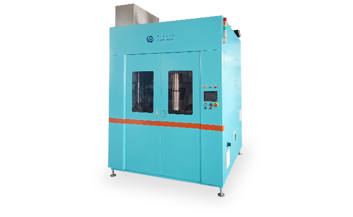 蒸餾全自動回收機